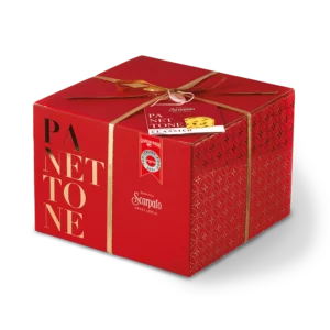 Panettone Classico