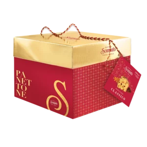 Panettone classico 2kg