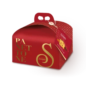 Panettone Classico 500g