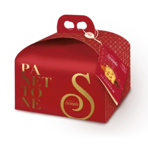 Panettone Classico 750g
