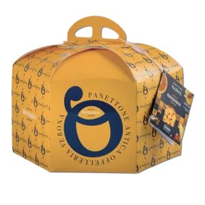 Nadal - Panettone Antica Offelleria Verona