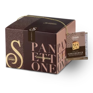 Panettone CioccoGocce