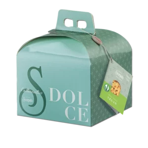 Dolce Natale Vegan