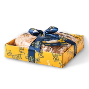 Schiacciata Antica Ricetta