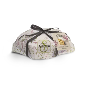 Dolce pasquale Vegan