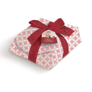 Colomba Yogurt and Strawberry
