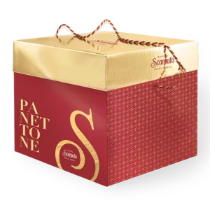 Panettone classico 3kg