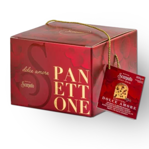 Panettone Dolce Amore
