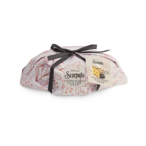 Colomba senza glutine