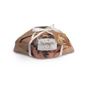 Colomba ai Tre cioccolati