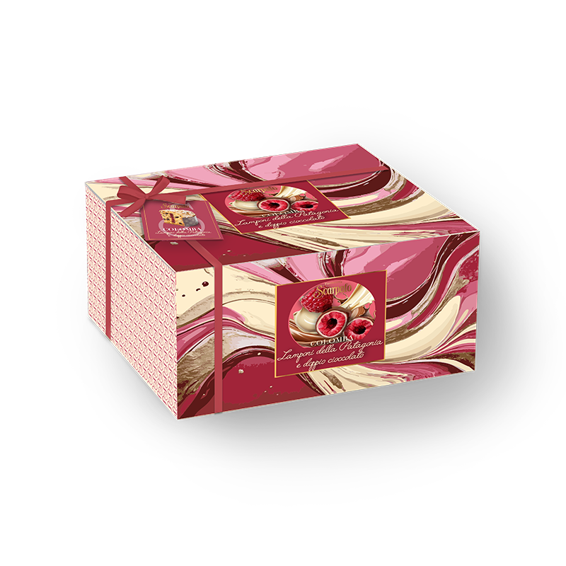 Colomba Royale Scarpato