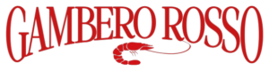 Logo Gambero Rosso