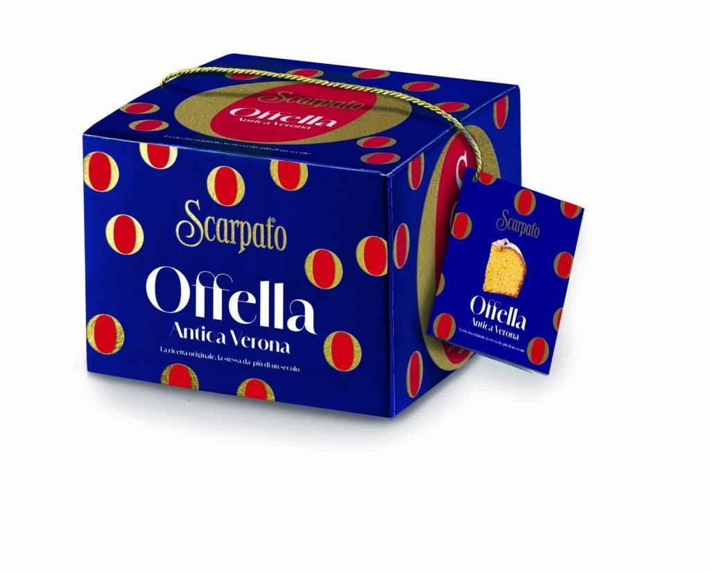 Offella Antica Verona