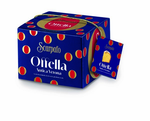 Offella Antica Verona