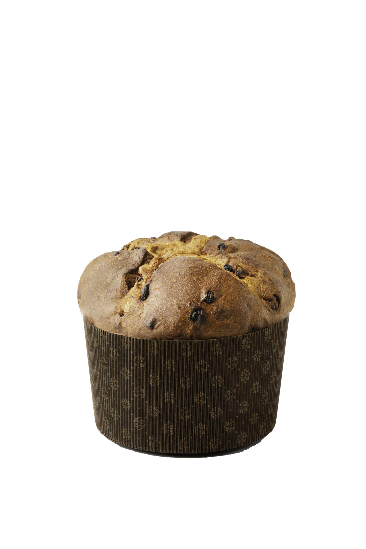 Panettone classico gourmet