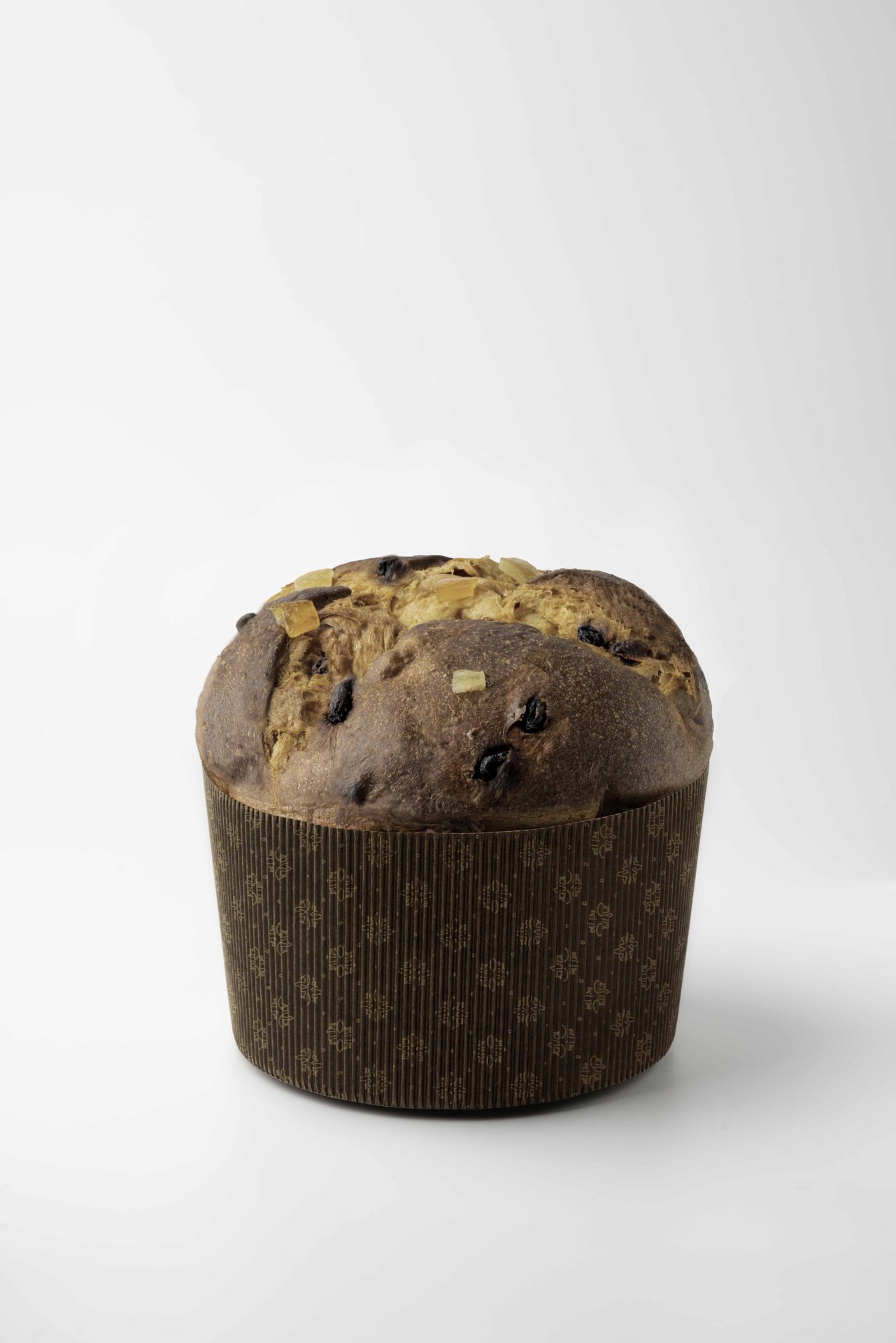 Panettone senza glutine