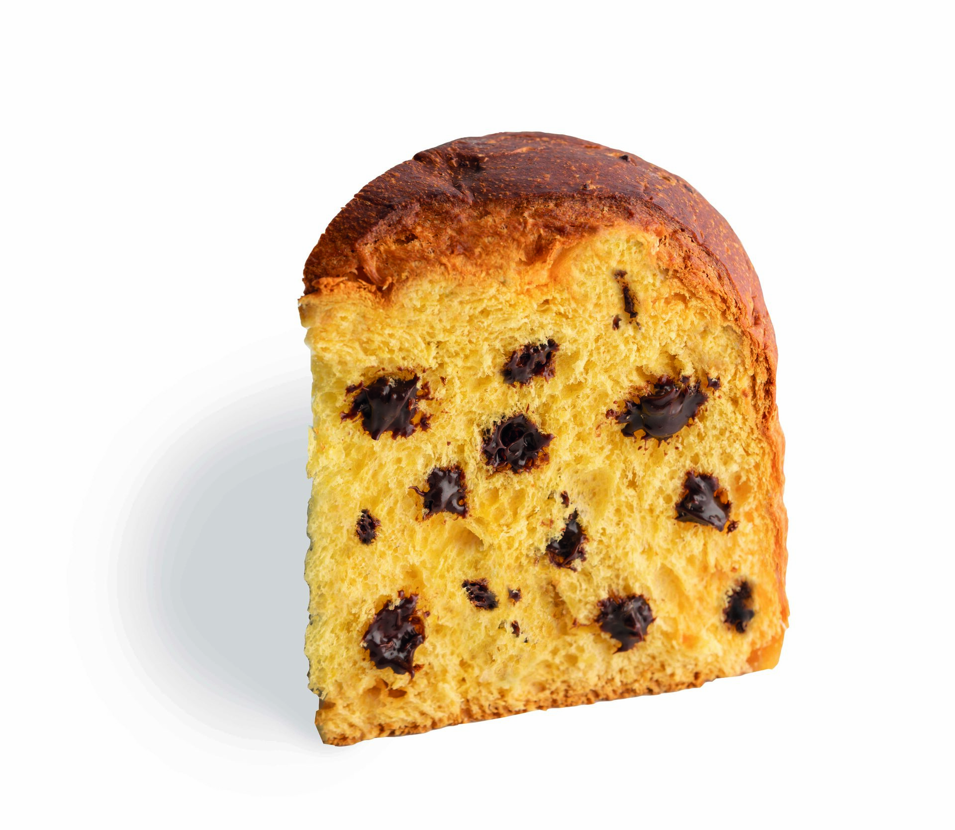 Panettone cioccogocce basic