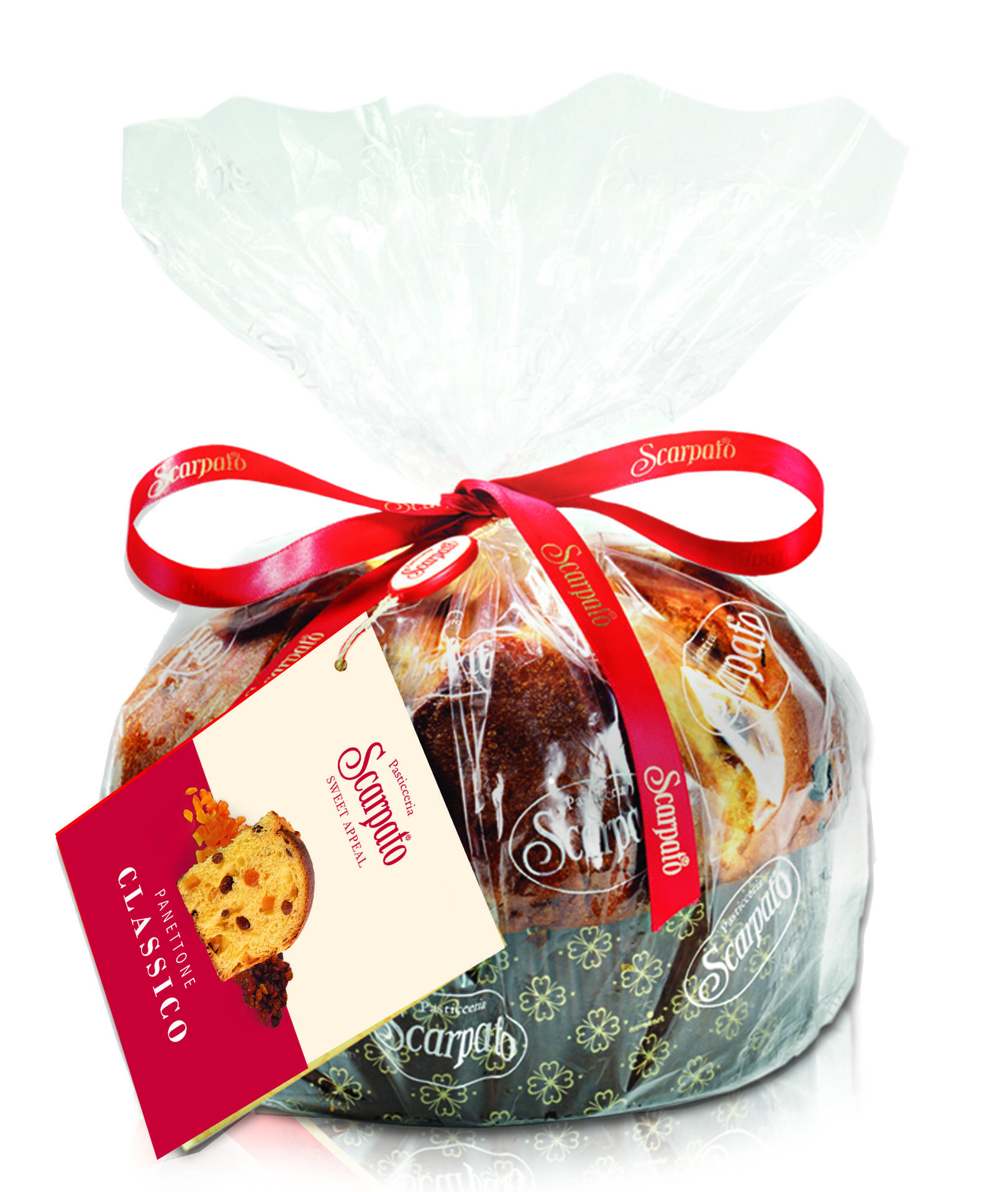 Panettone classico basic