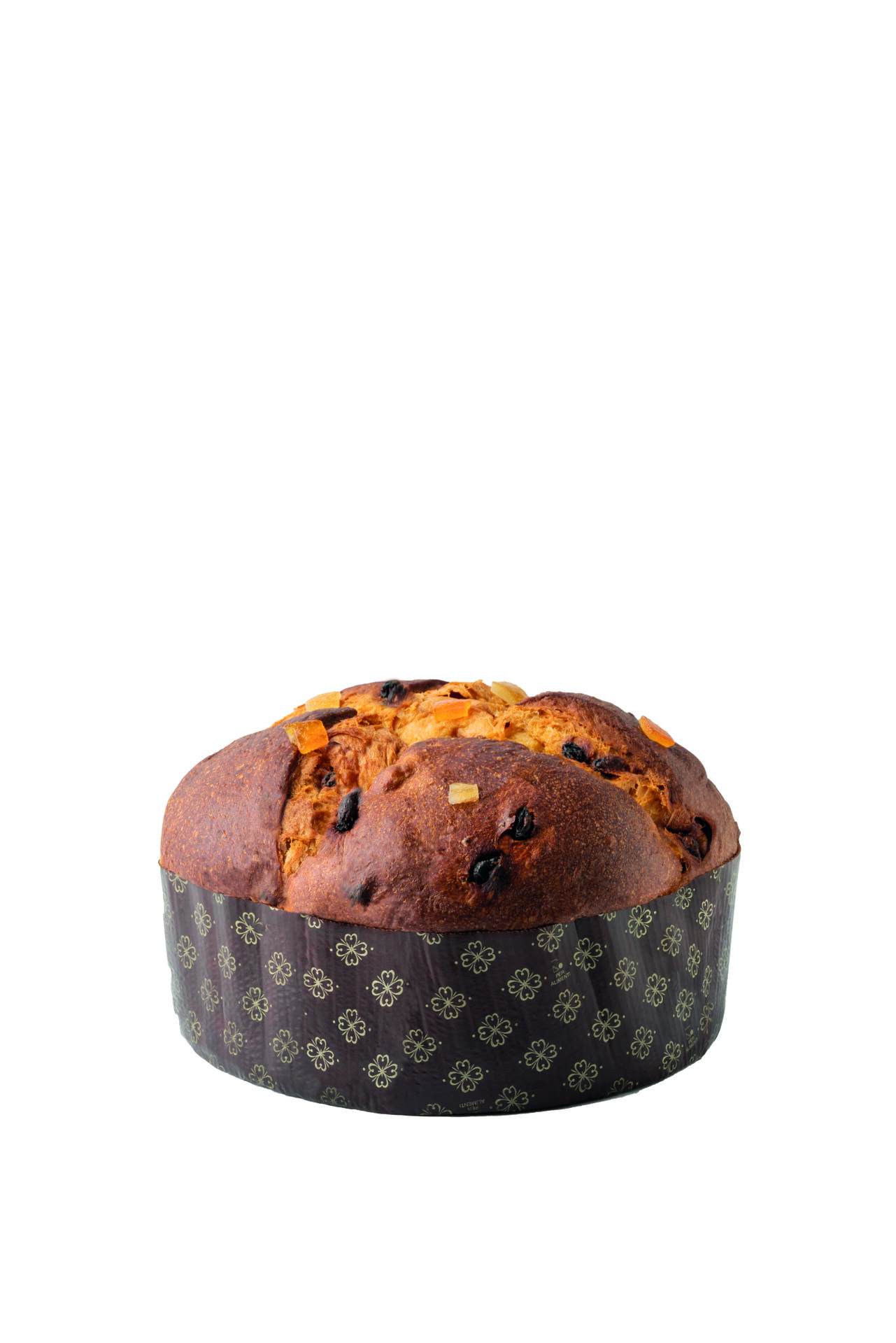 Panettone classico basic