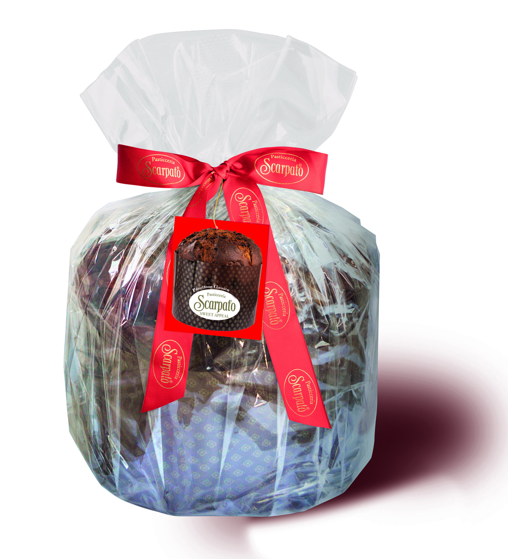 Panettone classico 3 kg