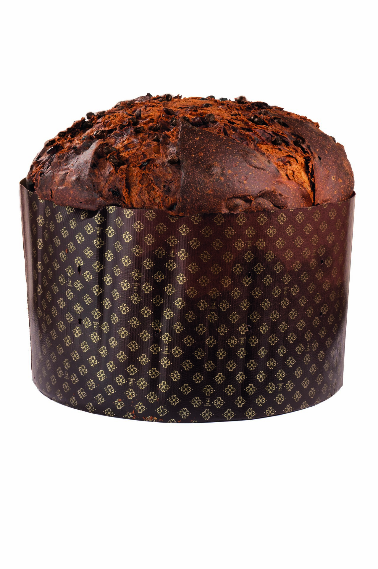 Panettone classico 5 kg
